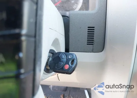 2009 Ford Escape Xlt from USA, damaged, VIN 1FMCU03G29KA43312